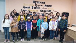 Литературная игра-викторина «По произведениям Н.Н. Носова»