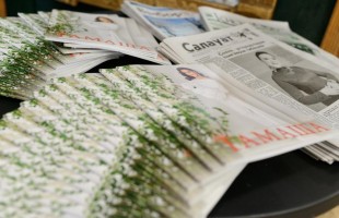 Тридцать лет на сцене: народная артистка Башкортостана Минзиля Кутушева отметила юбилей комедией «Сваты»