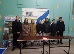 «С любовью к родному краю»