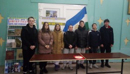 «С любовью к родному краю»