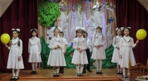 Концертная программа «Золотой вальс»