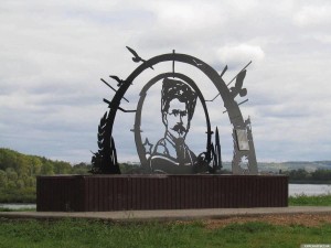 Акция «Ночь музеев 2023»
