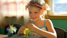 «Плетение бисером и нитками»