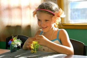 «Плетение бисером и нитками»