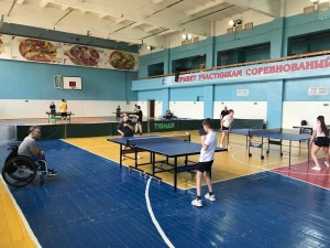 Информационно познавательная программа « Мы за здоровье», посвященная Дню здоровья