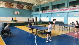 Информационно познавательная программа « Мы за здоровье», посвященная Дню здоровья