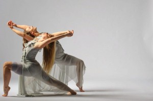 Мастер–класс «Модерн танец»