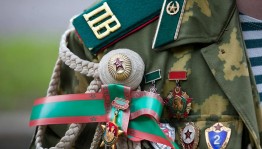 Беседа «Тучи ходят хмуро»