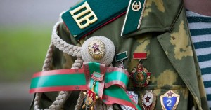 Беседа «Тучи ходят хмуро»