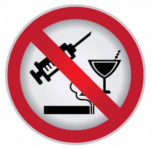 Профилактический час «Вредные привычки»