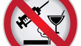 Профилактический час «Вредные привычки»