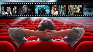 Программа «Для вас любители кино»