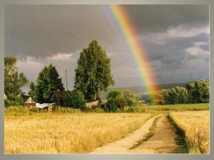 Онлайн фотоакция «Край любимый, край заветный»