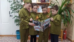 «Жизнь, ставшая легендой: генерал Шаймуратов»