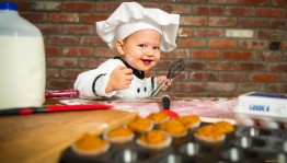 День кулинаров