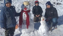 Игры «Секреты здоровья»