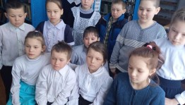 Сохрани в себе человека.