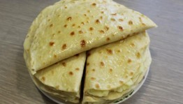 Мастер-класс «Кыстыбый»