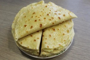 Мастер-класс «Кыстыбый»