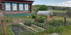 Конкурс «Лучшая усадьба»