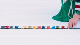 В Башкортостане прошёл II чемпионат по игре в ашыки