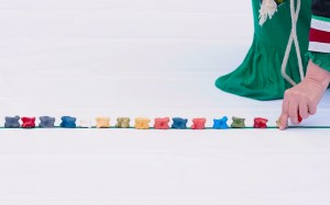 В Башкортостане прошёл II чемпионат по игре в ашыки