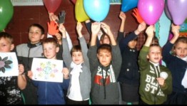 Час доброго общения «Толерантность сегодня – мир навсегда»