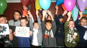 Час доброго общения «Толерантность сегодня – мир навсегда»