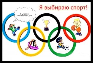 Спортивно игровая программа