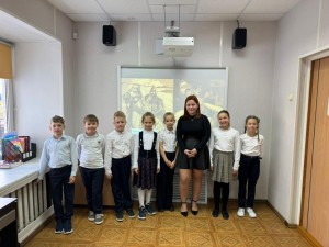 Урок «День самоуправления»