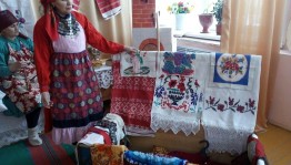 «Бабушкин сундучок»