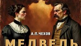 Премьера в Сибайском театре – свежий взгляд на классику Чехова