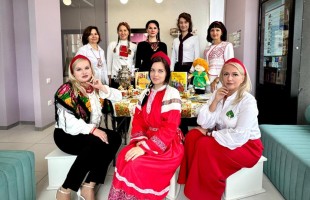 В башкирском Благовещенске прошел фестиваль «Сила Слова»