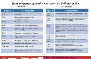 В Уфе состоится встреча с писателем-путешественником из Франции Седриком Гра