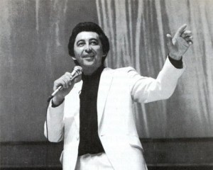23 марта 1956 года родился будущий народный артист РФ и РБ Радик Гареев
