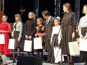 Юные дарования Башкортостана выступят на гала-концерте с Госоркестром  РБ