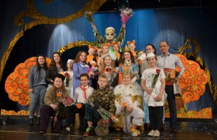 Два коллектива представят Республику Башкортостан на Окружном фестивале «Театральное Приволжье»