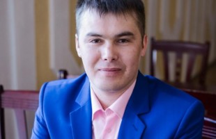 В Казахстане издан сборник башкирского писателя Айгиза Баймухаметова