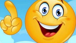 Игровая программа «Смайлики»