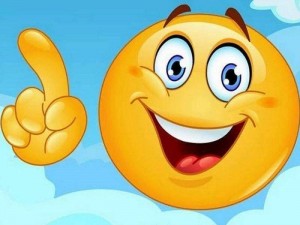 Игровая программа «Смайлики»