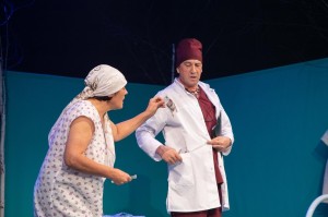 «Поэт. Мгновения жизни»