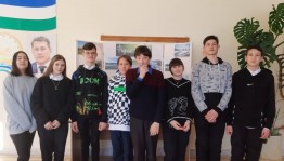 Квиз «Лабиринты науки»