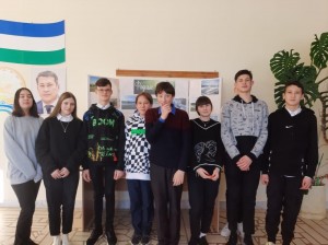 Квиз «Лабиринты науки»