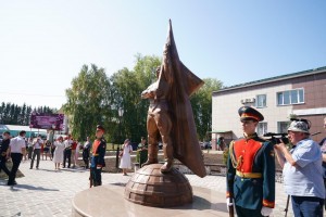 Культурное такси «Любимые места родного края»