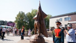 Культурное такси «Любимые места родного края»