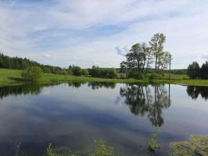 Вечер «Легенды родного края»