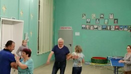 Развлекательный вечер «Мир чудес»