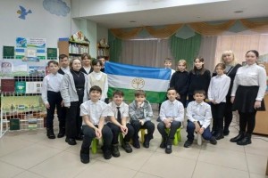 Разъяснительная беседа «Конституция–закон, по нему и все живем»