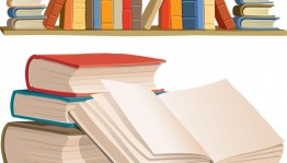 Познавательная программа «Книги любят детвора»