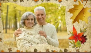 «Года не беда, ведь душа молода»